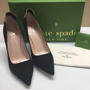 Kate Spade Heels